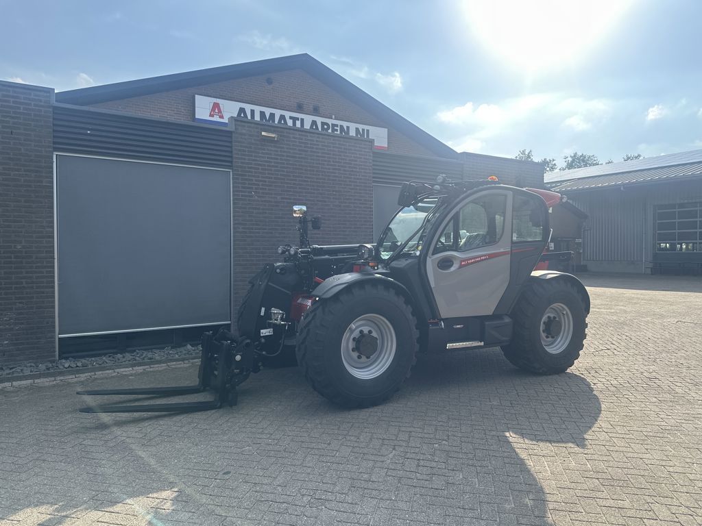 Manitou MLT 1041 Verreiker
