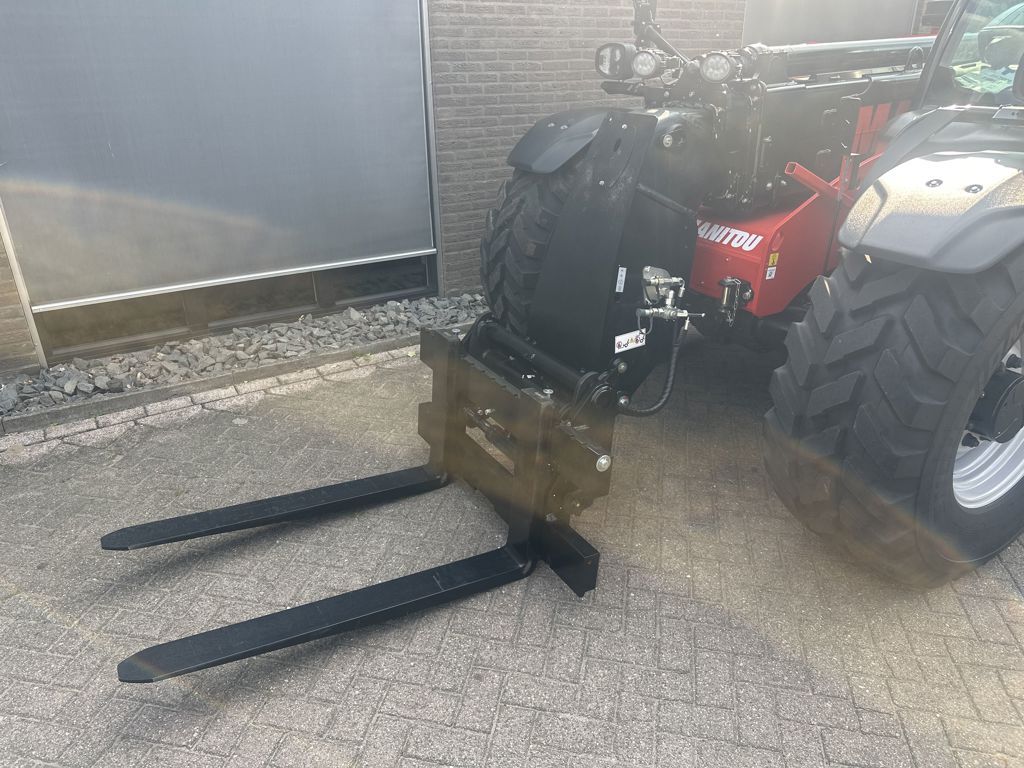 Manitou MLT 1041 Verreiker
