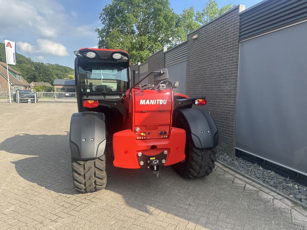 Manitou MLT 1041 Verreiker