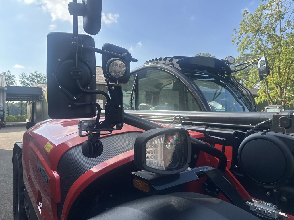Manitou MLT 1041 Verreiker