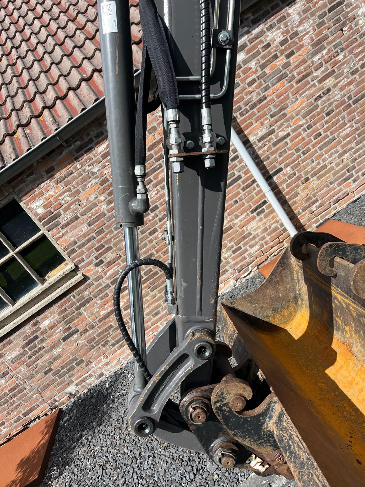 Volvo EC20E