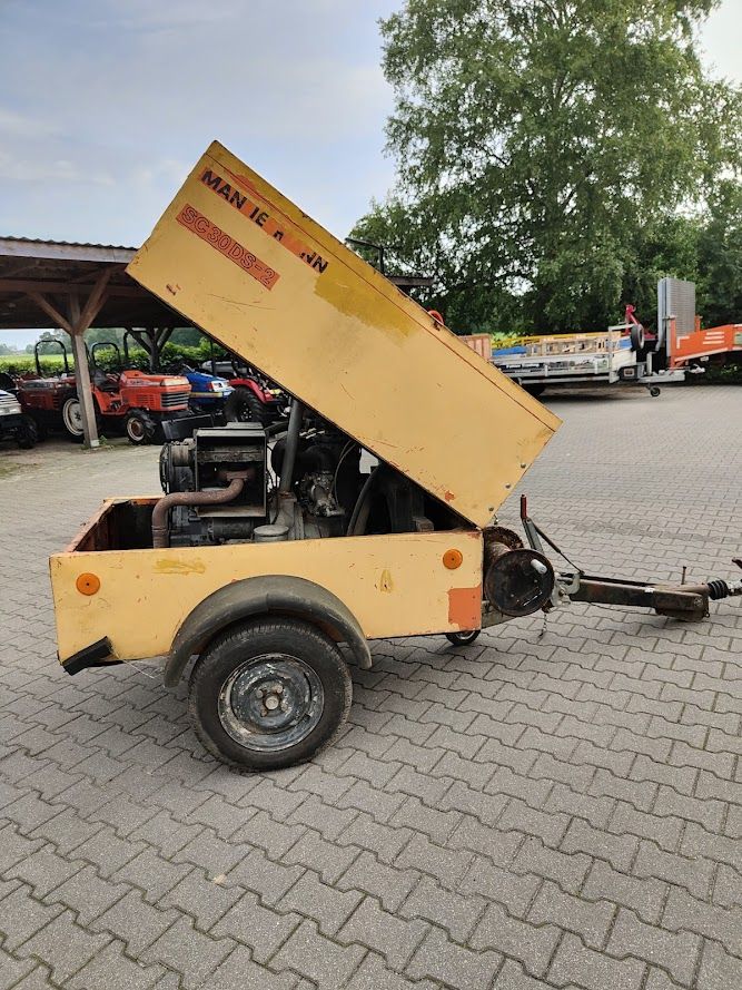 Deutz F2L 10011