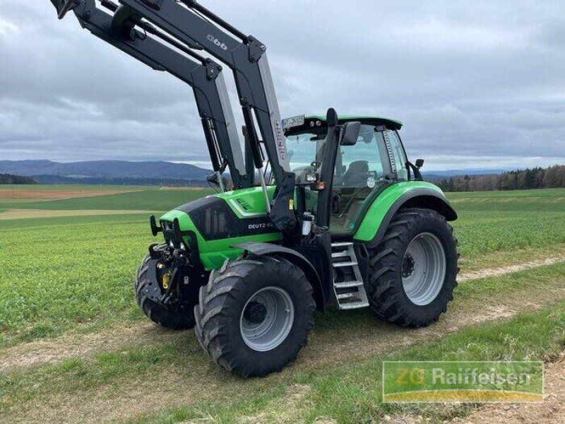Deutz-Fahr 6150