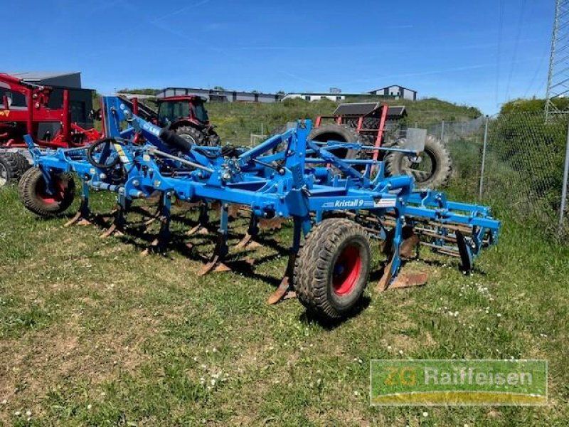 Lemken Kristall 9/500 KU