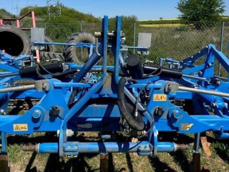 Lemken Kristall 9/500 KU