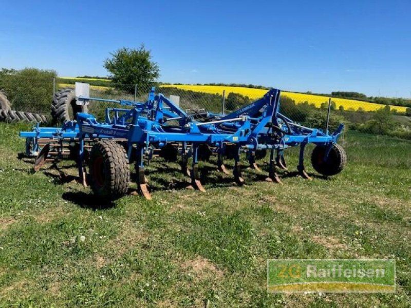 Lemken Kristall 9/500 KU