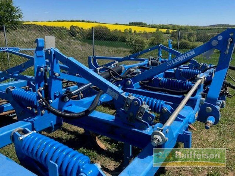 Lemken Kristall 9/500 KU