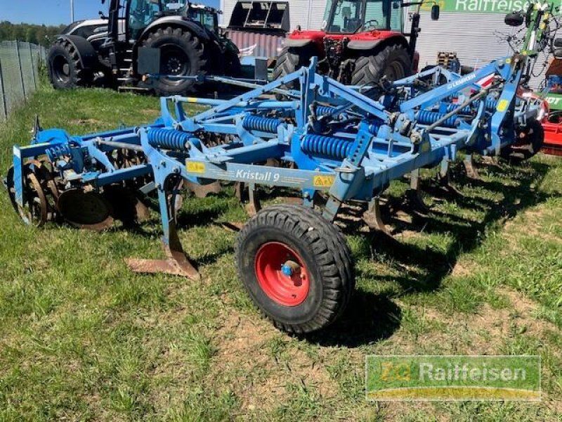 Lemken Kristall 9/600 KU