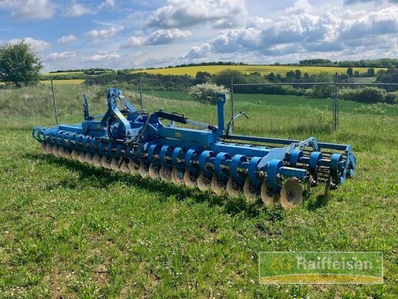 Lemken Heliodor 8/600 K