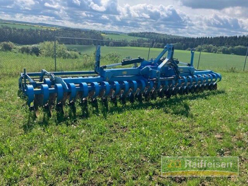 Lemken Heliodor 8/600 K