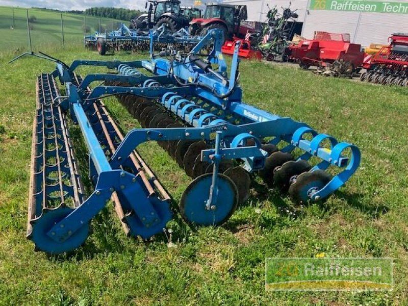 Lemken Heliodor 8/600 K