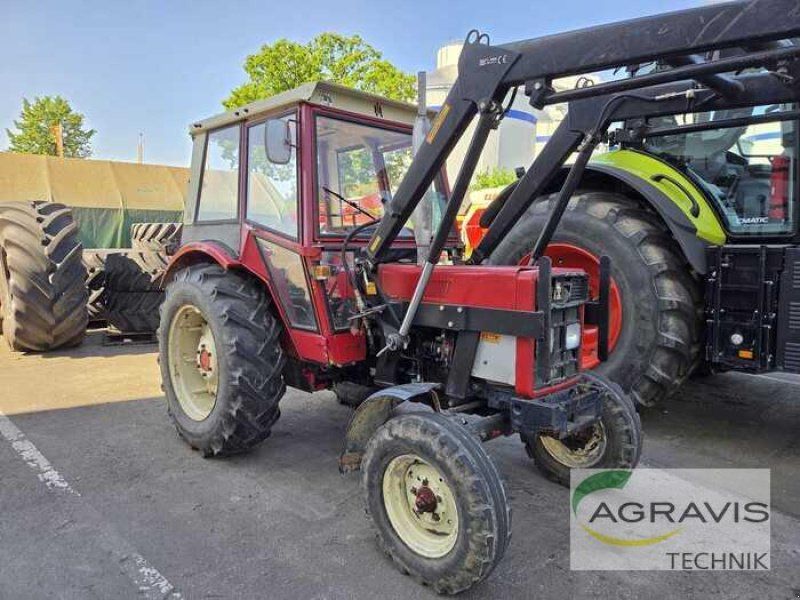 Case IH C 633