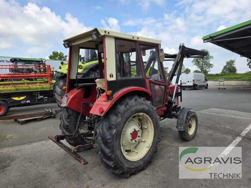 Case IH C 633