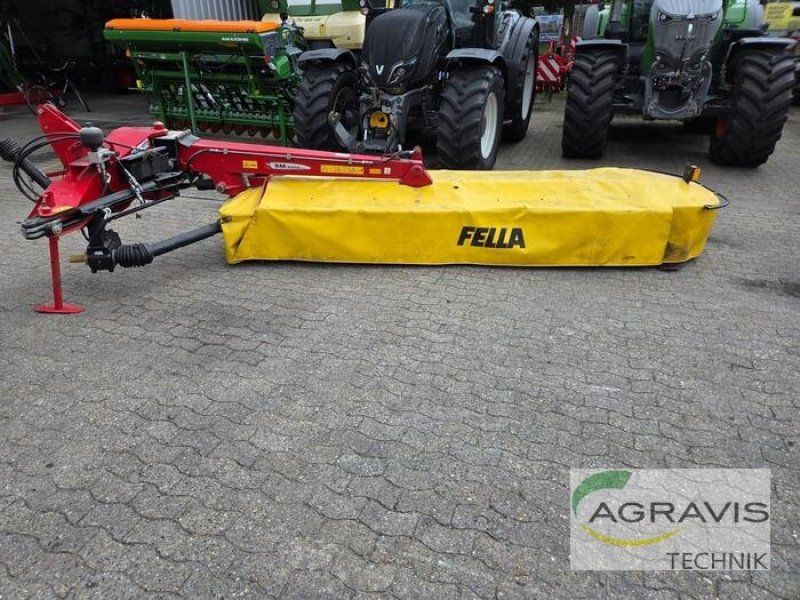 Fella SM 3570 TL