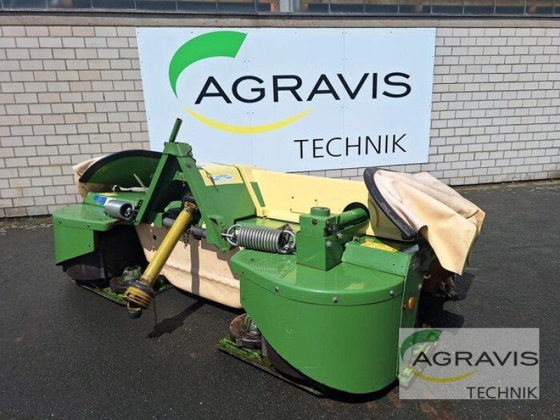 Krone EASYCUT F 320 CR