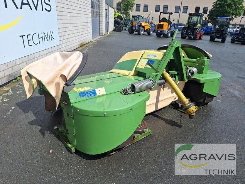 Krone EASYCUT F 320 CR