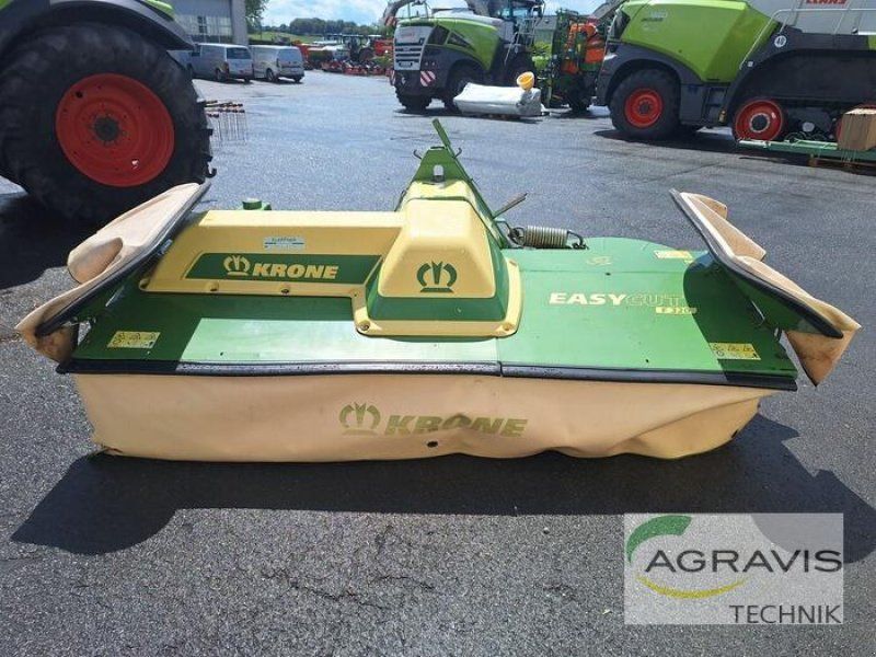 Krone EASYCUT F 320 CR
