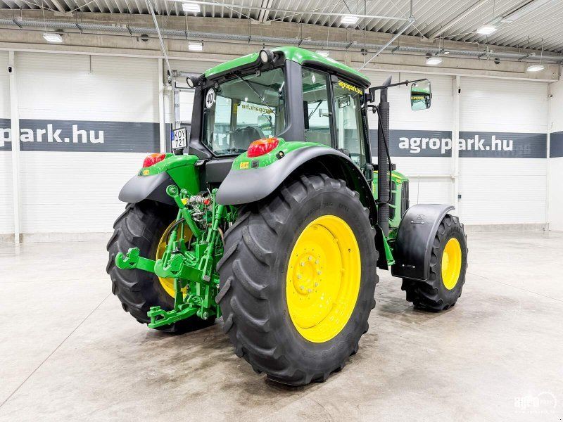 John Deere 6630