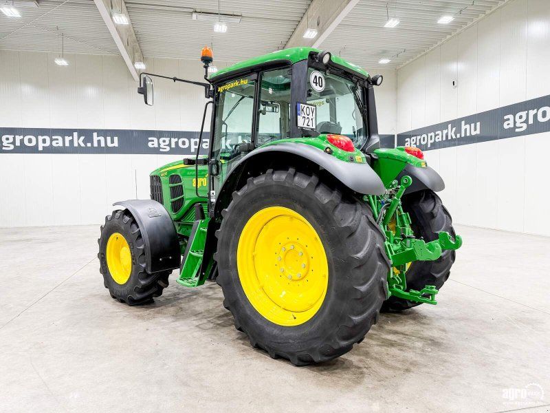 John Deere 6630