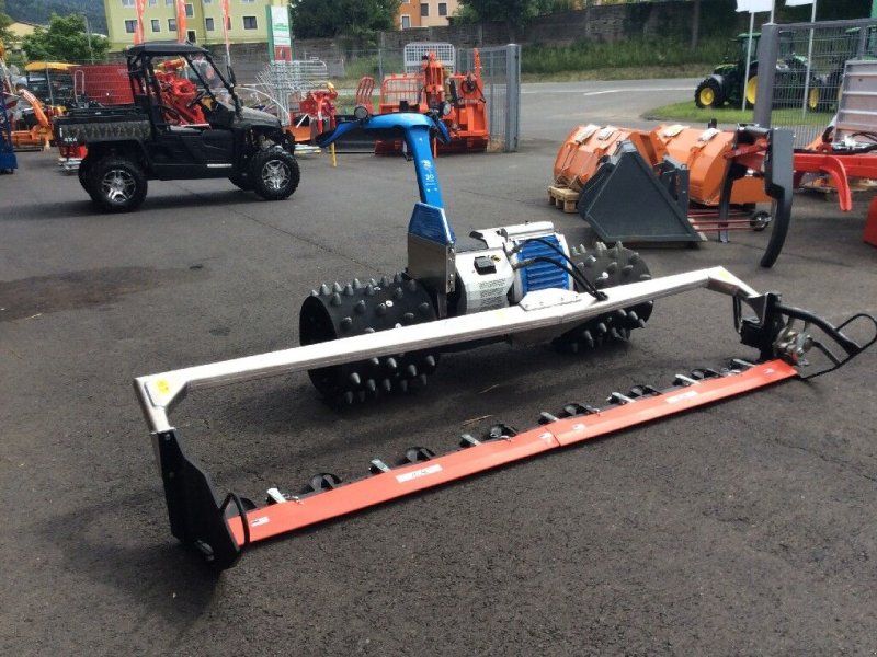 Brielmaier Typ 29 EFI Upgrade