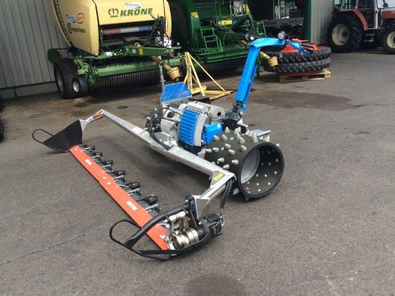 Brielmaier Typ 29 EFI Upgrade