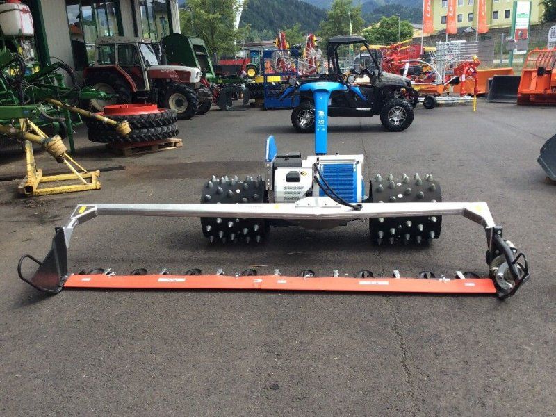 Brielmaier Typ 29 EFI Upgrade