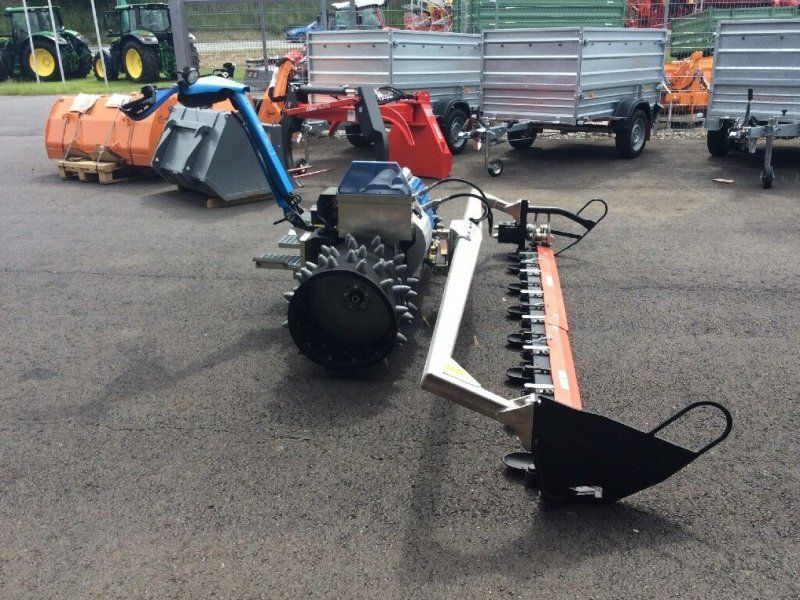 Brielmaier Typ 29 EFI Upgrade