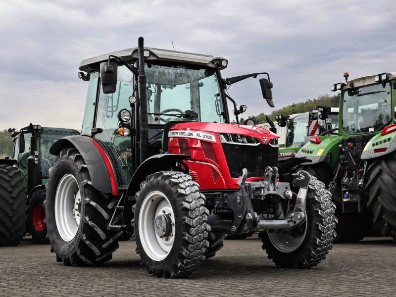 Massey Ferguson 3709 AL