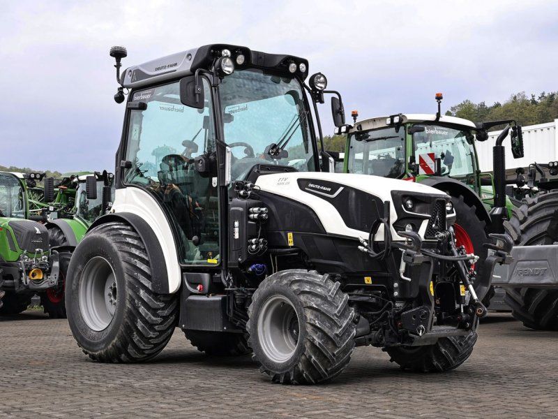 Deutz-Fahr 5115 DS TTV (Stage V)