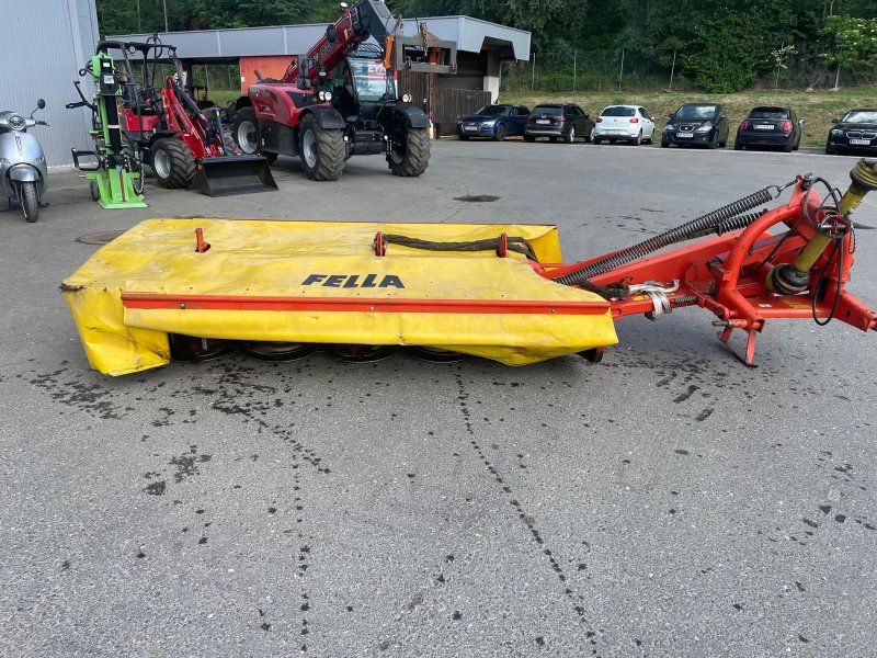 Fella SM 270