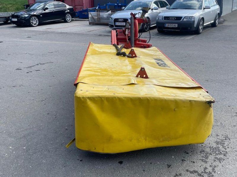Fella SM 270