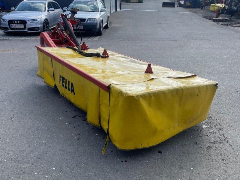 Fella SM 270