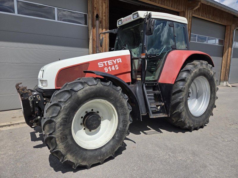 Steyr 9145