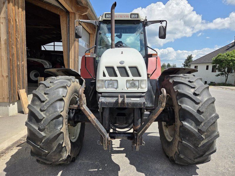 Steyr 9145