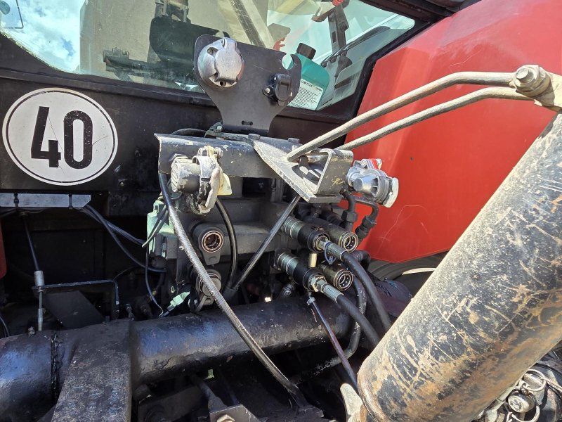 Steyr 9145