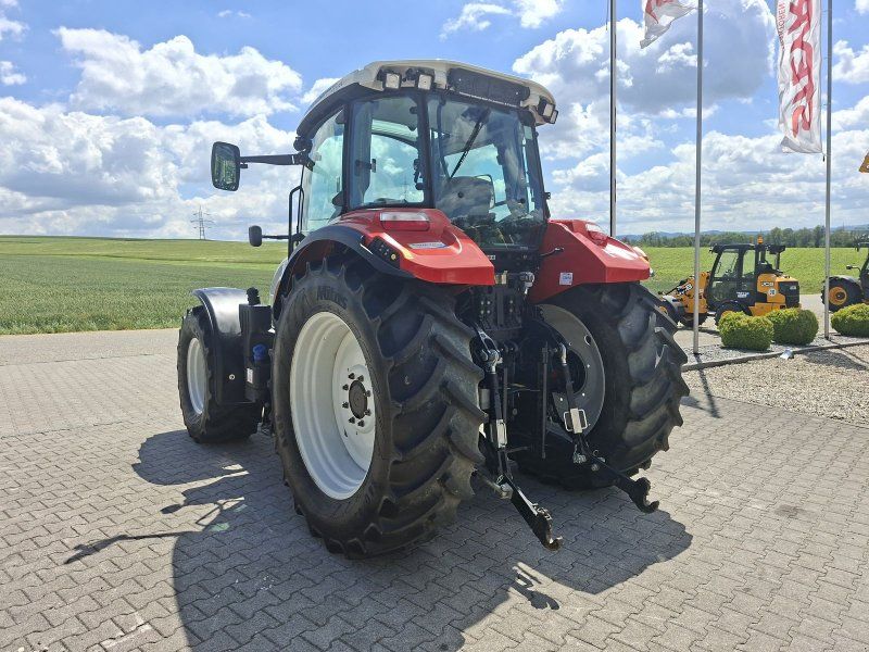 Steyr 4120 Multi