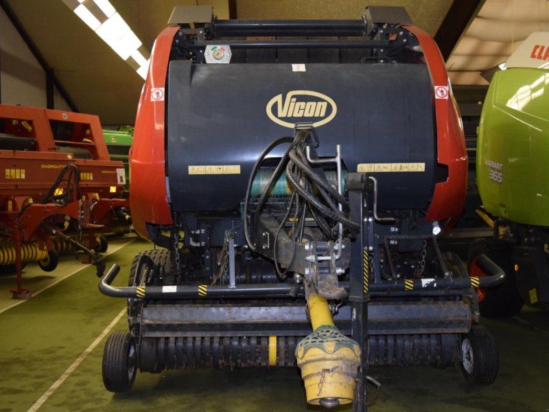 Vicon RV 4220 SC 14