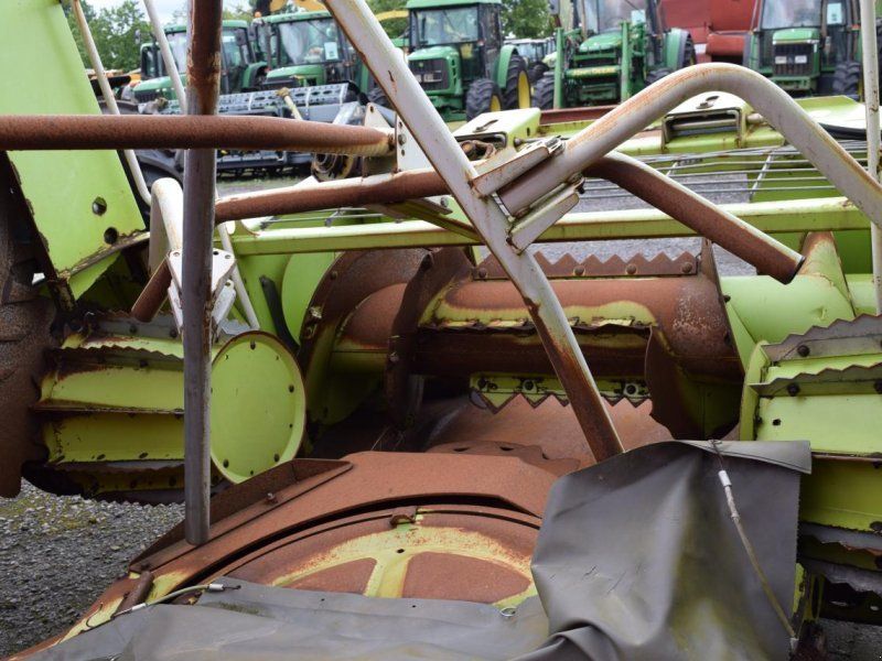 Claas RU 450
