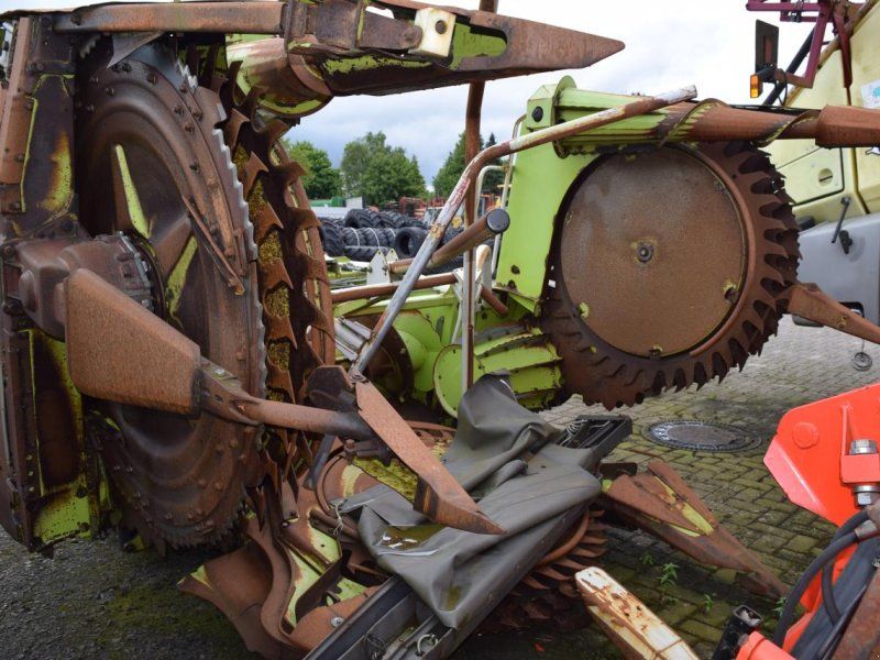 Claas RU 450