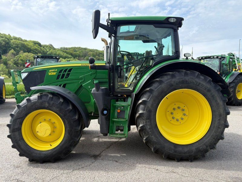 John Deere 6155R