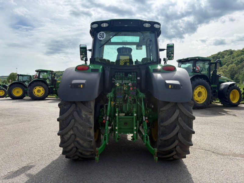 John Deere 6155R