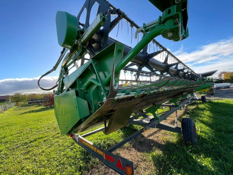 Zürn Premiumflow 635PF 10,7m
