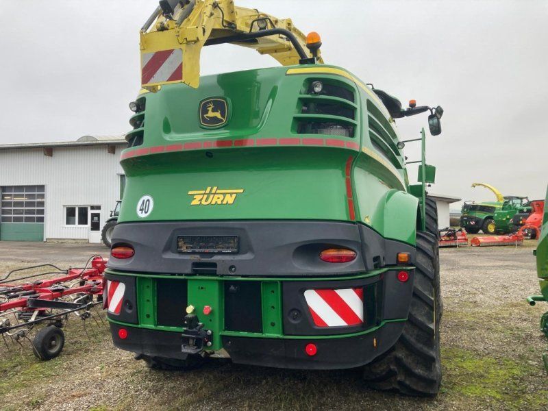 John Deere 8300 MY18