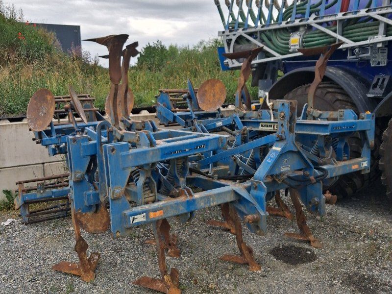 Rabe GHF 470