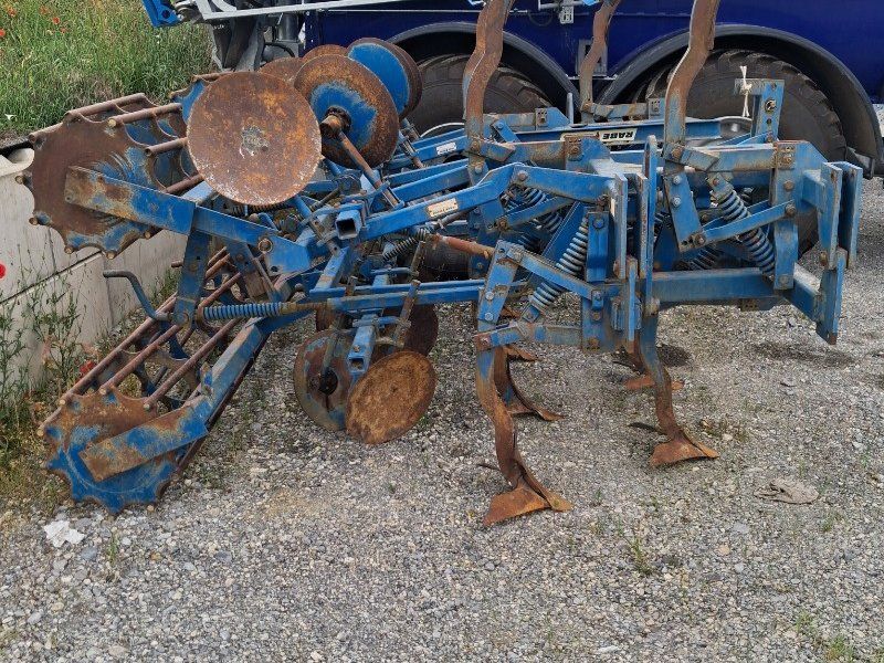 Rabe GHF 470