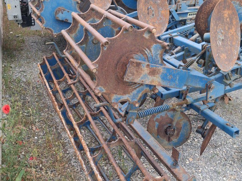 Rabe GHF 470