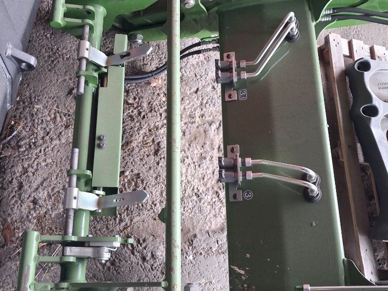 Fendt Cargo 6 100