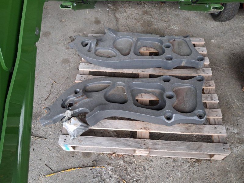 Fendt Cargo 6 100