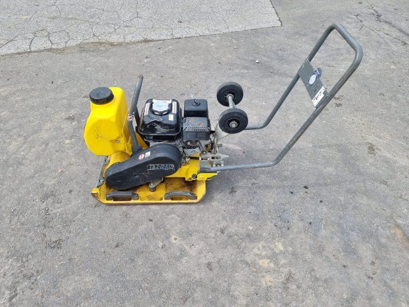 Wacker Neuson VP 1550 AW