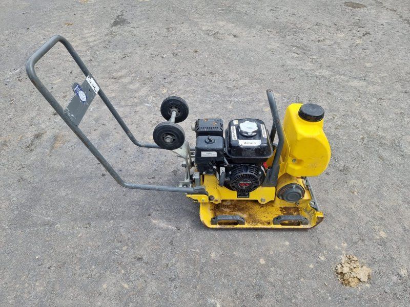 Wacker Neuson VP 1550 AW
